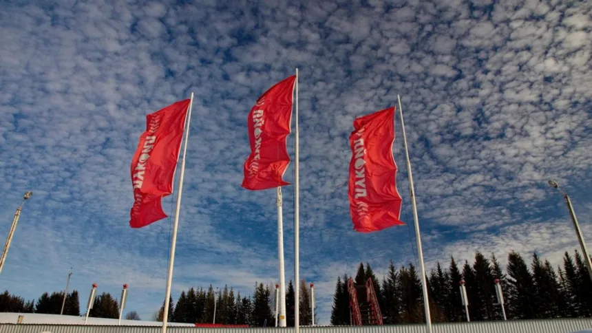 Firmele americane preiau activele Lukoil din Europa, Asia și Orientul Mijlociu, cu sprijinul lui Donald Trump