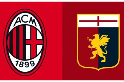 Serie A: Milan vs Genoa – Duel dezechilibrat pe San Siro