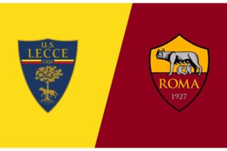 Serie A: Lecce vs Roma – Test dificil pentru capitolini