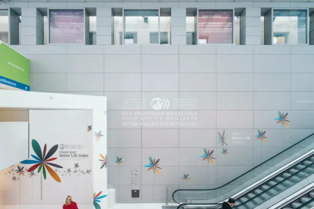 Alexandru Nazare, în centrul negocierilor OCDE: România caută aderarea la clubul economiilor dezvoltate