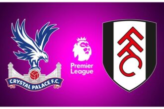 Premier League: Crystal Palace vs Fulham – Derby londonez de Anul Nou