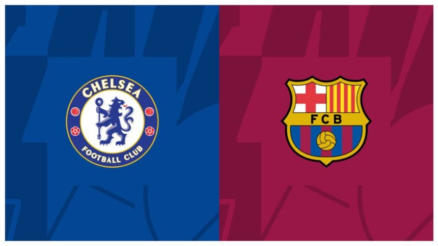 Champions League: Chelsea vs Barcelona – Derby de colecţie la Londra