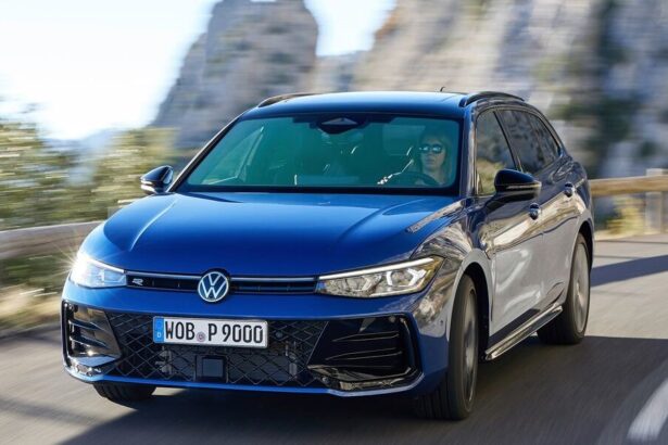 Volkswagen extinde în România un program pentru creșterea siguranței rutiere