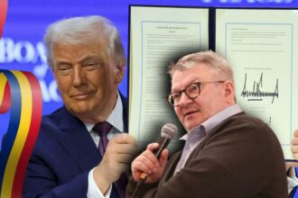 Consiliul pentru Pace al lui Trump pune România în dificultate. Analiștii spun că „n-avem bani”