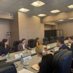 Ziarul News: România–Germania: dialog la nivel guvernamental pentru consolidarea cooperării economice, investiționale și tehnologice