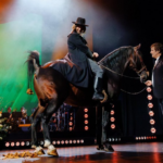 Mihai Bendeac, mesaj după apariția călare de la gala Florin Piersic: „Cum exact cred ei că a fost regizat?”