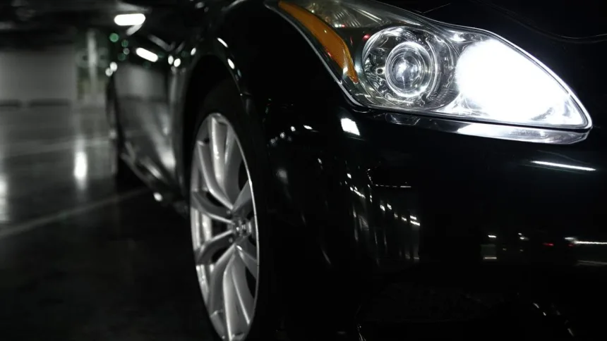 India reduce drastic taxele pentru mașinile europene de lux