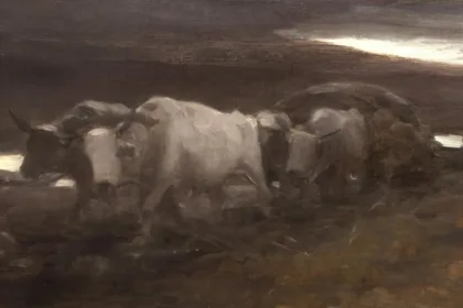 Cazul Vâlcov. Intervenția statului pe piața de artă. Specialist: De ce nu este rău ca unele opere să ajungă în colecții private