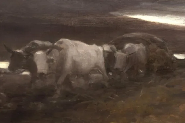 Cazul Vâlcov. Intervenția statului pe piața de artă. Specialist: De ce nu este rău ca unele opere să ajungă în colecții private