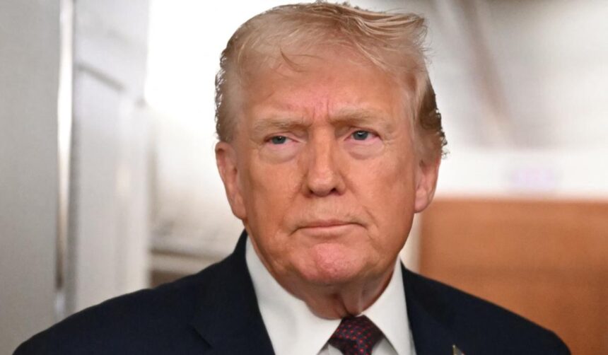 Trump se pregătește să anunțe cine va fi președintele Băncii Centrale a SUA. Cine ar putea prelua conducerea