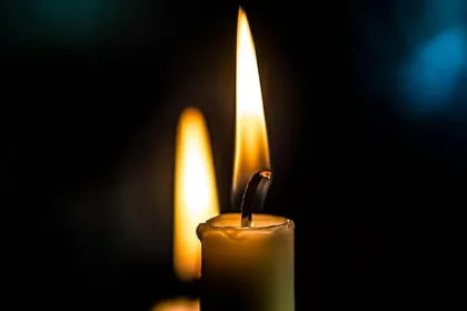 Nicușor Dan, în doliu. „Moartea ei reprezintă pentru mine o ruptură definitivă de cel mai iubit om”