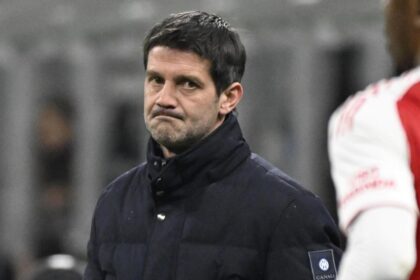 Transfer blocat. Inter nu poate să-l aducă pe jucătorul-cheie dorit de Chivu. Milanezii, fără soluții în flancul drept