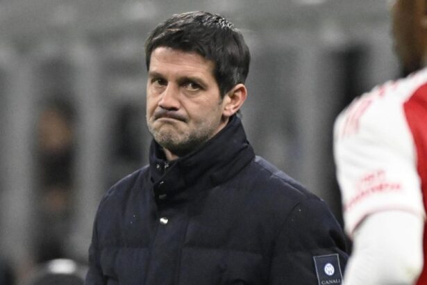 Transfer blocat. Inter nu poate să-l aducă pe jucătorul-cheie dorit de Chivu. Milanezii, fără soluții în flancul drept