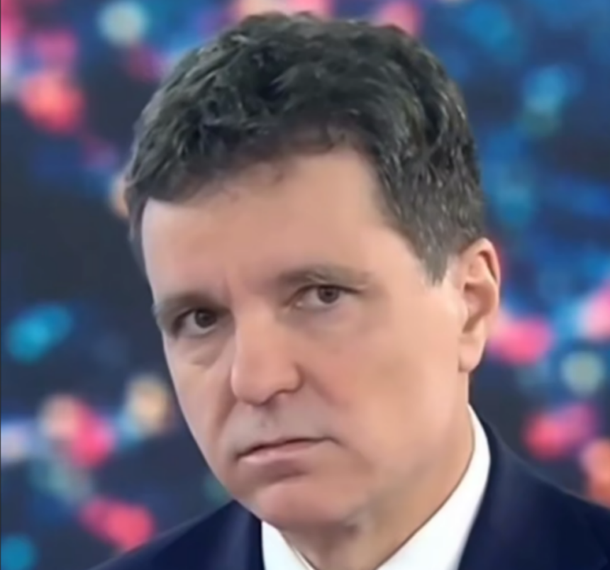 Nicușor Dan și-a amânat vizita în Statele Unite din martie spre mai la vară, ca să i se facă lui Trump și mai dor de el