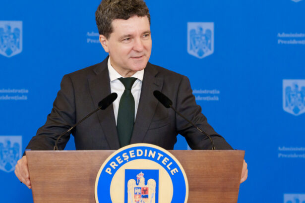 Președintele Nicușor Dan a primit cadouri de aproape 10.000 de euro în primele 7 luni de mandat