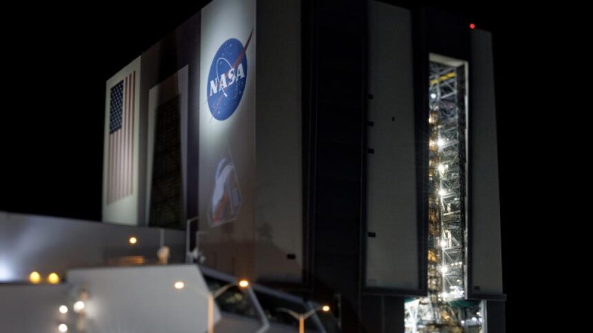 NASA amână lansarea misiunii Artemis 2. Care este cauza