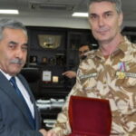 Cine este noul secretar de stat al Consiliului Suprem de Apărare a Țării. A avut misiuni în Kosovo și Afganistan