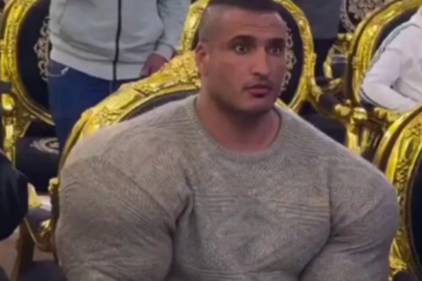 Bodyguardul zilei – în atenția colecționarului Călin Georgescu