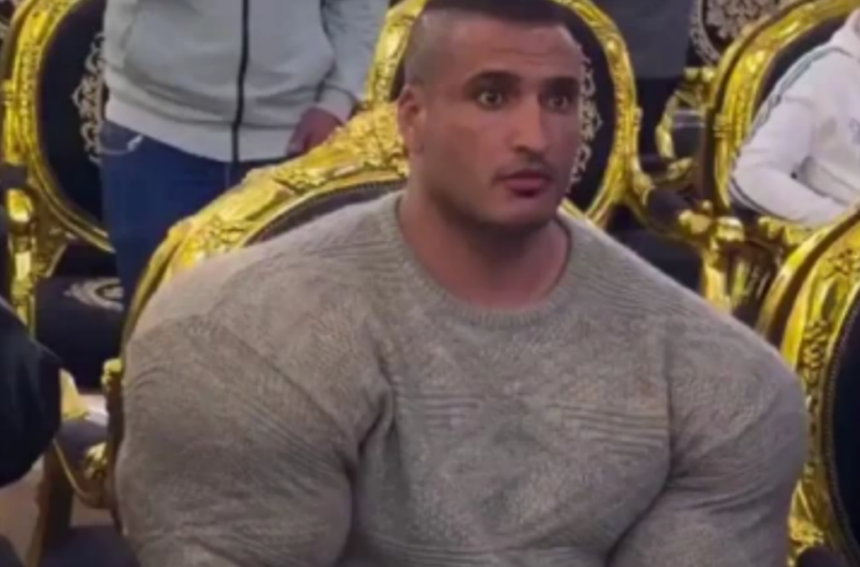 Bodyguardul zilei – în atenția colecționarului Călin Georgescu