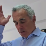 Călin Georgescu, dezamăgit că „în România nu mai muncește nimeni”. Așa o fi. Unii stau la birt, alții pe Netflix, după replici