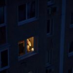 O mie de blocuri din Kiev fără căldură, la -16 grade, pe fondul avariilor din sistemul energetic