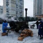 Ce se știe despre pana de electricitate care a lăsat Ucraina în beznă. Impactul asupra populației