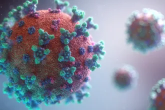 După supergripa, un alt virus face ravagii în UK. ”Nu vă trimiteți copiii la școală”