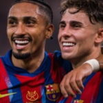 FC Barcelona, gata de finala Champions League: anunțul momentului din Spania