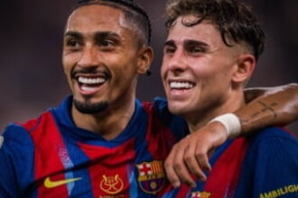 FC Barcelona, gata de finala Champions League: anunțul momentului din Spania