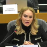 Gabriela Firea, despre majoratul digital: „Nu este un moft, ci o protecție necesară a copiilor noștri” VIDEO