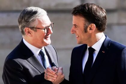 150 de miliarde de euro în joc: premierul britanic încearcă să includă Regatul Unit în fondul de apărare al UE. Ce pretenție are Bruxelles-ul?