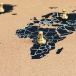 Noua eră a conflictelor: de ce geografia a învins globalizarea