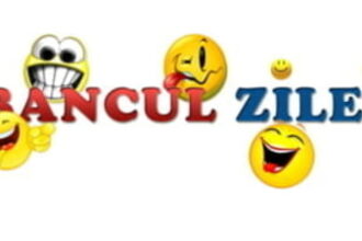 Bancul zilei: Replica soțului bine amețit