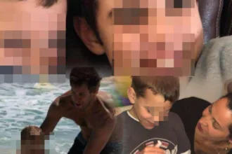 Crimă învăluită în mister: Doi copii autiști și părinții lor, morți în casă, alături de animalele de companie. Ce au găsit polițiștii