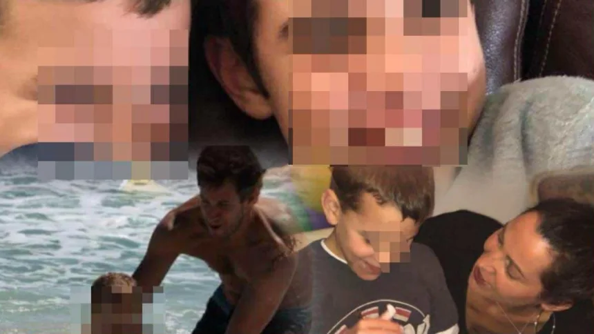 Crimă învăluită în mister: Doi copii autiști și părinții lor, morți în casă, alături de animalele de companie. Ce au găsit polițiștii