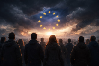 Sondaj Eurobarometru. De ce se tem cel mai tare europenii: războaie, coşul zilnic? Cum au răspuns românii