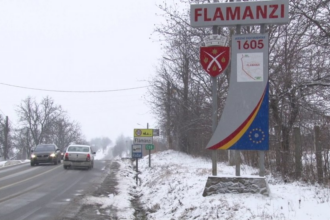 Răzvrătire fiscală în localitatea unde a început Răscoala de la 1907. Locuitorii refuză să plătească impozitele locale