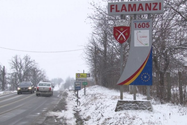 Răzvrătire fiscală în localitatea unde a început Răscoala de la 1907. Locuitorii refuză să plătească impozitele locale