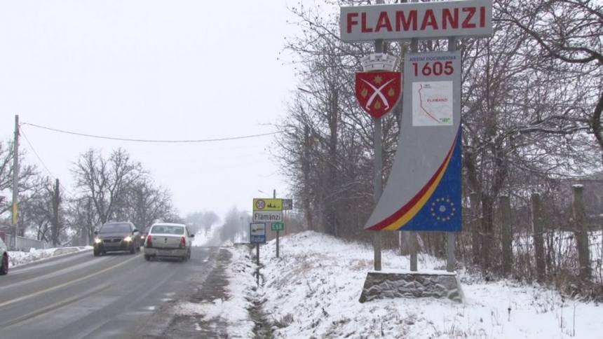 Răzvrătire fiscală în localitatea unde a început Răscoala de la 1907. Locuitorii refuză să plătească impozitele locale