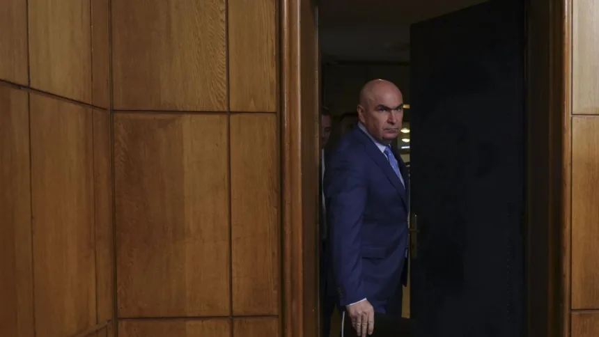 Ilie Bolojan, anunțuri despre Hidroelectrica, Mintia, Iernut. Liberty Galați va fi declarat obiectiv de importanţă strategică