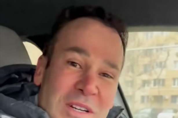 Frate-frate, dar drumul e pe bani publici