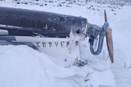 Alertă în nordul Republicii Moldova. O dronă a fost depistată în apropiere de o localitate