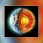 Două structuri uriașe din interiorul Pământului influențează câmpul magnetic al planetei de 265 de milioane de ani