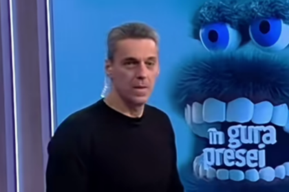 Mircea Badea, cavalerul celor 5 secunde, caracterizează acțiunea DNA împotriva lui Robert Negoiță drept „un pârț”