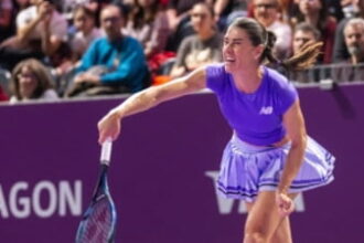 S-au aliniat planetele la Transylvania Open. Avem finala de vis, Sorana versus Emma! Cîrstea a zdrobit-o pe ”coșmarul” Simonei Halep