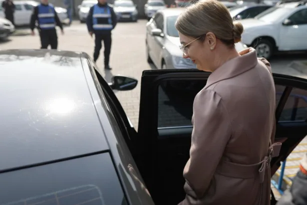 Lia Savonea i-a scris lui Ilie Bolojan. Șefa ÎCCJ, apel către premier după scrisoarea către CCR despre pensiile magistraților