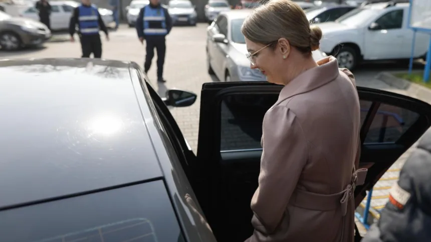 Lia Savonea i-a scris lui Ilie Bolojan. Șefa ÎCCJ, apel către premier după scrisoarea către CCR despre pensiile magistraților