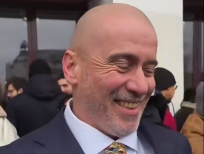 Ministrul Culturii făcute cu șublerul i-a făcut proști pe actori pentru că nu vor să ponteze