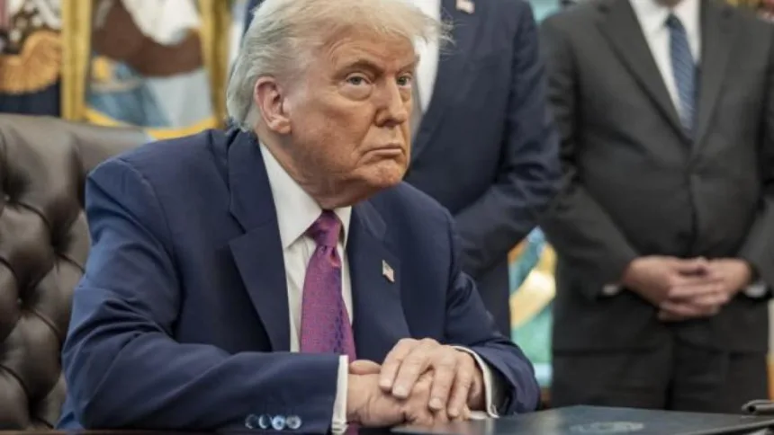 Consiliul pentru Pace, condus de SUA, va organiza prima reuniune a liderilor pe 19 februarie