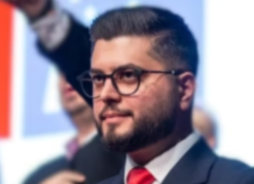 Viceprimarul Sectorului 3, interimar la Primărie, a ratat Bacul cu 2,70. Dacă îi rotunjeau nota, lua cât Sectorul